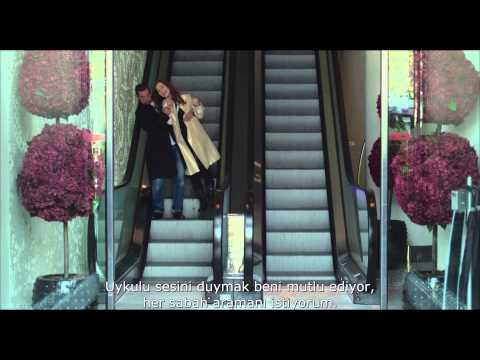 Zayıflığın Esareti Fragman