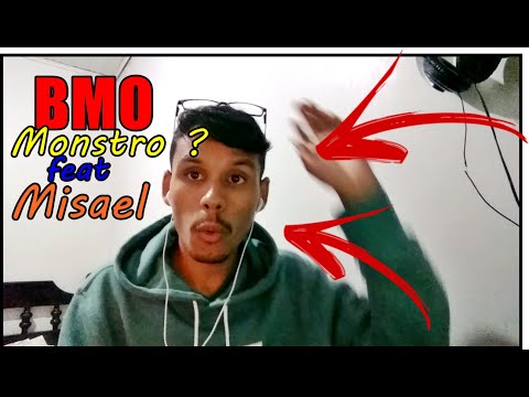 REACT BMO x Misael   Coração de quebrada  CSHEIK