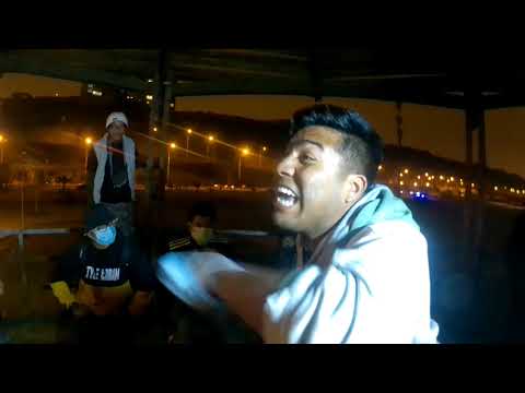 BRAIN vs LÍRIKO - FINAL - LÍMITE ZERO x FREETRAVEL 2021