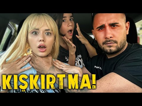 ÇOK BEKLENEN *Psikolojik Kışkırtma* ( Arzu ile kavga ettik )