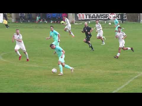 Sestřih: TJ Spoje Praha - SK Aritma Praha "B" 3:1 (0:0) - Pražská tep. přebor - 10. kolo 12.10.2024