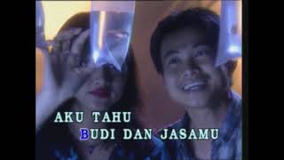 Download lagu KERANA BUDI KU JATUH HATI - SPRING (KARAOKE) mp3