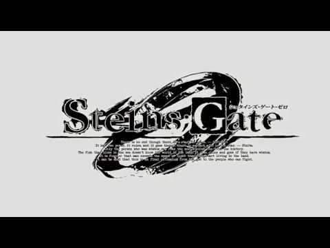Steins;Gate 0 - English Trailer | PS4, PS Vita