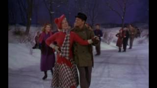 Doris Day & Gordon MacRae - "By The Light Of The Silvery Moon (Reprise)"  from BTLOTSM (1953)