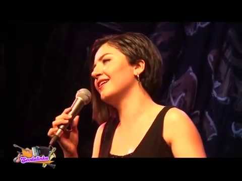 Gamze Matracı - Moj Dilbere