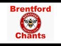 Brentford's Best Football Chants Video | HD W/ Lyrics