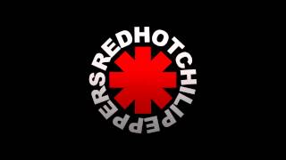 Red Hot Chili Peppers -  Out Of Range