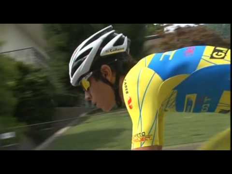 SPORTISSIMO: 15° GIRO della BRIANZA - Olgiate Molgora - cronoscalata