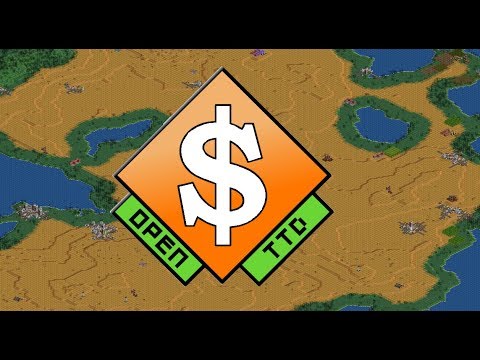 Openttd - Season 3 - Episode 20