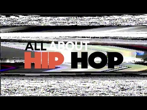 Chef Corso - All About Hip-Hop ft GREP Colombia