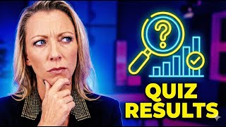 QUIZ STRATEGY 101: Why 3 Results is the Magic Number