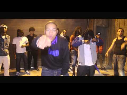 Lougarouz - Fait Les Bay | Edited by Urfilm (Teaser)