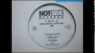 TMF Volume 2-Paradise