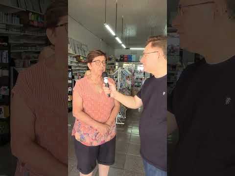 Aniversário da Livraria Cultural 33 anos em Assis Chateaubriand Paraná 