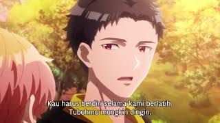 Download lagu number24 Episode 1 Subtitle Indonesia full hd(anime winter terbaru 2020) mp3