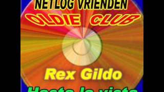 Rex Gildo   Hasta la vista