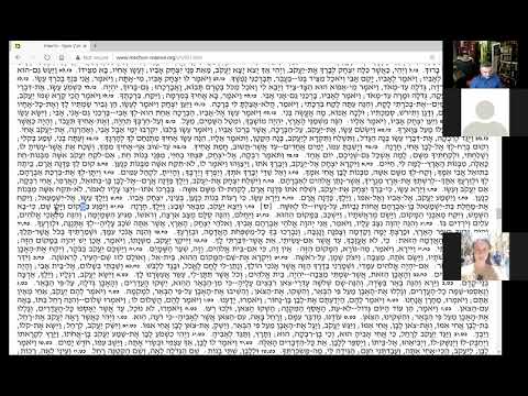 Kako je i zašto izraelski narod nastao baš od Jakova, a ne od Avrama ili Isaka