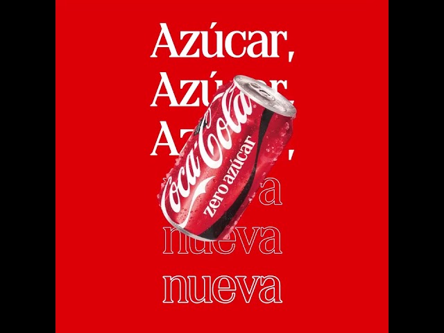 Vídeo relacionado con Coca-Cola Zero Azúcar Refresco de Cola Pack 24 x 330 ml