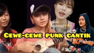 Download lagu LIMA 5 CEWE PUNK CANTIK..!! mp3