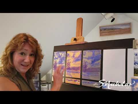 PART TWO PASTEL COLOR EXPERIMENT DEMO