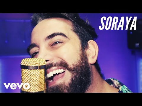 Soraya - Gabriel Cachorrera
