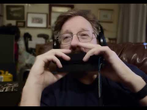 Boplicity -  Jason Keene plays the DM48X Digital Harmonica