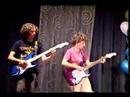 Defenestration-LIVE @ Egan Spring Fling