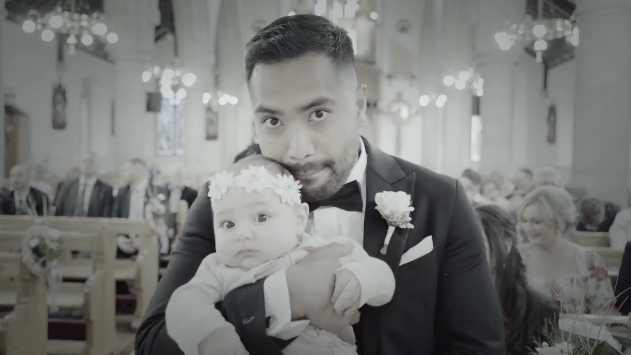 Thea & Adrian's Highlight Reel