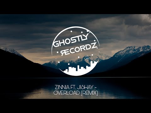 ZINNIA FT. JISHAY - OVERLOAD (REMIX)