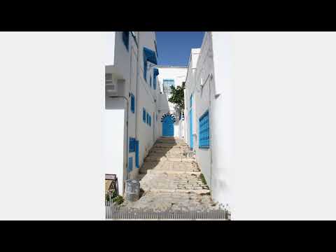 Trap beat  "Tunisian night"  [Prod.ChakBeat]