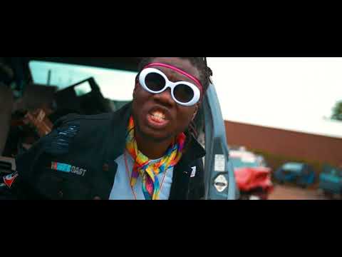 Showbezzy(Showboy)  - Yen Kra Official Video
