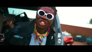 Showbezzy(Showboy)  - Yen Kra Official Video