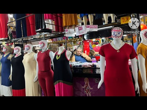 🔴MODA FEMININA PLUS SIZ PREÇO ÚNICO MODA CENTER SANTA CRUZ CAPIBARIBE PERNAMBUCO #fabrica #moda 