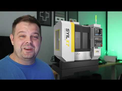 CNC Fundamentals - Ep. 1 - CNC Milling Basics  - Complete Process Overview- Episode 1