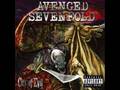 Avenged Sevenfold - Strength Of The World 
