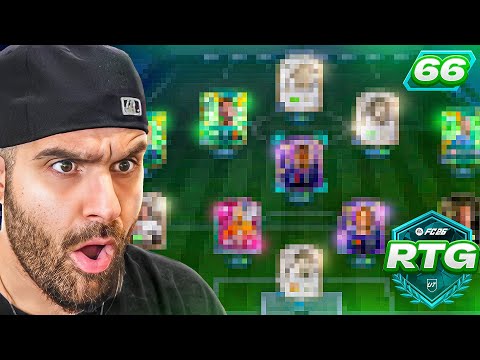 Ich habe das BESTE OHNE GELDAUSGABE in FC 26 RTG zusammengestellt!! 🤯💥