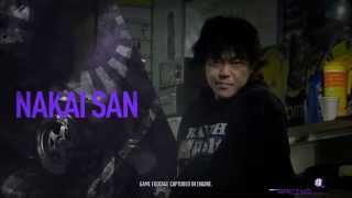 Need for Speed - BUILD ICON