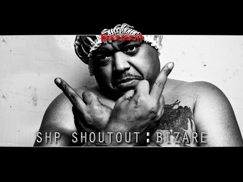 SHP Shoutout - BIZARRE (D12)