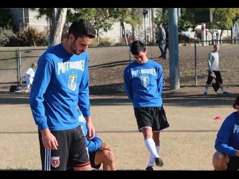 Alumni Games 2015: Interview with Steve Birnbaum