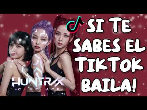 Déxa TikTok and 3 more