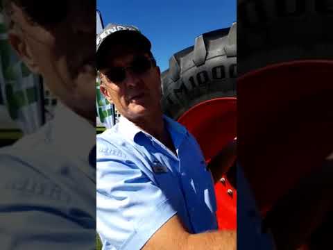 Hoekom Fendt?! - Nampo 2017