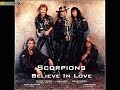 Believe In Love Scorpions Lyrics
