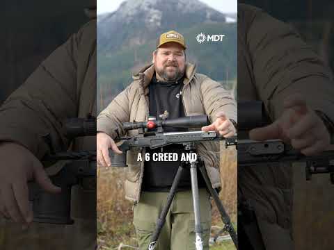 Best PRS Calibers For Beginner Shooters