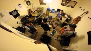 Never Again (Jam Session)