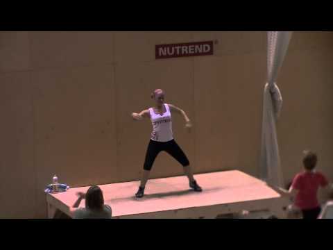 Dum Dum Mast Hai- Lucie Tvrdoňová