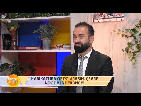 A po cënohet integriteti i myslimanëve?