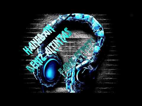 Hanedan ft. Deniz Altıntaş - Farketmez (2013)