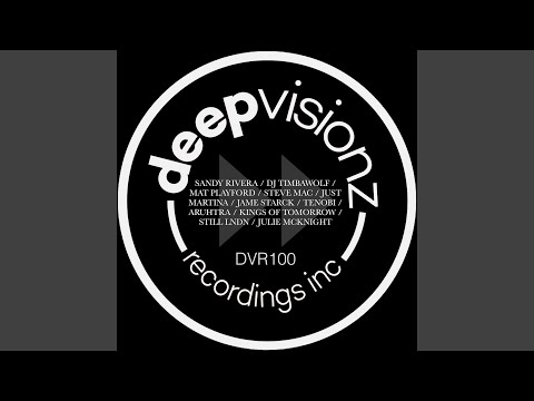 Finally (DJ Timbawolf VS Kings Of Tomorrow Remix)