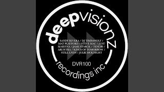 Kings Of Tomorrow ft Julie McKnight - Finally (DJ Timbawolf vs Kings Of Tomorrow Remix) (Deep Disc) video