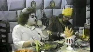 Dinner With Drac '84.wmv